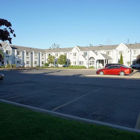 Centerway Hotel Buffalo Tonawanda Exterior photo