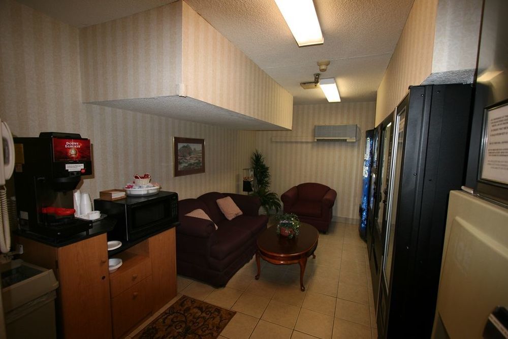 Centerway Hotel Buffalo Tonawanda Facilities photo