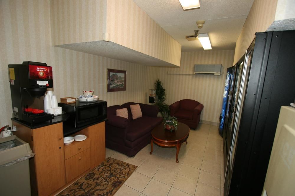 Centerway Hotel Buffalo Tonawanda Exterior photo